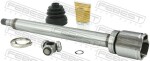 FEBEST Veovõlli ots (Liigendlaager) 2711-V70RH