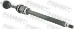 FEBEST  Veovõll 2714-S40RH