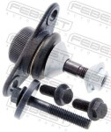 FEBEST Kande-/juhtliigend šarniir 2720-S60