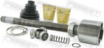 FEBEST Veovõlli ots (Liigendlaager) 2811-DUCQ18RH