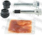 FEBEST Juhtpolt,  pidurisadul 2974-DISC4F-KIT