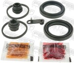 FEBEST Remondikomplekt,  Pidurisadul 2975-DISC4F