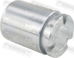 FEBEST Kolvid,  pidurisadul 3076-F7R