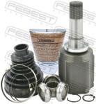 FEBEST Veovõlli ots (Liigendlaager) 3211-SRXLF1