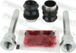 FEBEST Juhtpolt, pidurisadul 3274-ESCIIIF-KIT