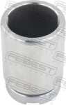 FEBEST Kolvid,  pidurisadul 7076-S111R