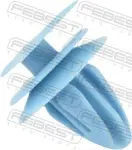 FEBEST Stopper, ehis-/kaitseliist 88570-005
