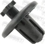 FEBEST Stopper, ehis-/kaitseliist 88570-048