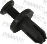 FEBEST  Stopper, ehis-/kaitseliist 88570-078