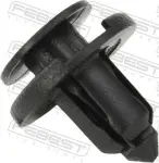 FEBEST Stopper, ehis-/kaitseliist 88570-092