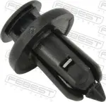 FEBEST Stopper, ehis-/kaitseliist 88570-119