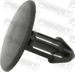 FEBEST Stopper, ehis-/kaitseliist 88570-120
