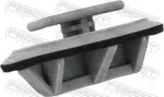 FEBEST Stopper, ehis-/kaitseliist 88570-138
