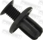 FEBEST Stopper, ehis-/kaitseliist 88570-150