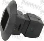 FEBEST Stopper, ehis-/kaitseliist 88570-160