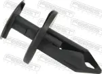 FEBEST Stopper, ehis-/kaitseliist 88570-161