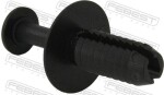 FEBEST Stopper, ehis-/kaitseliist 88570-182