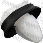 FEBEST Stopper, ehis-/kaitseliist 88570-211