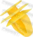 FEBEST Stopper, ehis-/kaitseliist 88570-229