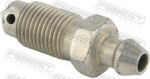 FEBEST Õhutuskruvi (õhutusnippel) ventiil,  pidurisadul 8870-005
