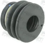 FEBEST Tihend, käigukast 95KAY-16250609X