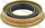 FEBEST Võlli rõngastihend, veovõll 95RCW-36621017X