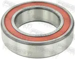 FEBEST Laager, veovõll AS-457519-2RS