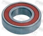 FEBEST  Laager AS-6206-2RS