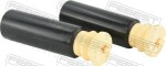 FEBEST Tolmukaitse komplekt,  Amordid BMSHB-E81R-KIT