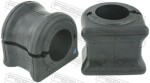 FEBEST  Kinnitus,stabilisaator CRSB-WK2F-KIT
