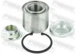FEBEST Rattalaagrikomplekt DAC30620051-KIT