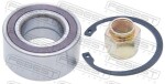 FEBEST Rattalaagrikomplekt DAC37720033M-KIT