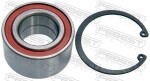 FEBEST Rattalaager DAC39740039