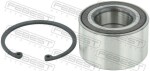 FEBEST Rattalaagrikomplekt DAC39740039M-KIT