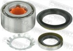 FEBEST Rattalaagrikomplekt DAC40800038-KIT