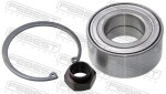 FEBEST Rattalaagrikomplekt DAC42820036-KIT