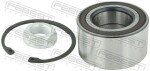 FEBEST Rattalaagrikomplekt DAC45830044M-KIT