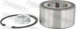 FEBEST Rattalaagrikomplekt DAC45860044M-KIT