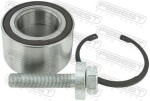 FEBEST Rattalaagrikomplekt DAC49880048M-KIT