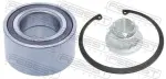 FEBEST Rattalaagrikomplekt DAC51960050M-KIT