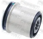 FEBEST Kinnitus, sillatala FDAB-CA2R