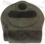 FEBEST  Montaažikomplekt, väljalaskesüsteem HEXB-007