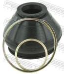 FEBEST  Remondikomplekt, kande-/juhtliigend MBJB-BT50LOW