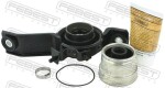 FEBEST kardaani tugilaager MCB-GA2W