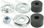 FEBEST Remondikomplekt,  stabilisaatori otsavarras MSB-095-KIT