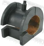 FEBEST Kinnitus,  stabilisaator MSB-CU20F