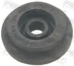 FEBEST  Paigutus, radiaator NSB-048