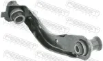 FEBEST Kinnitus, abiraam/seadmetala NSL-NM1