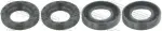 FEBEST Rõngastihend,  Pihusti PGCP-003-PCS4