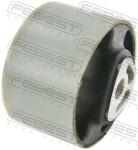 FEBEST Paigutus, Mootor PGMB-003